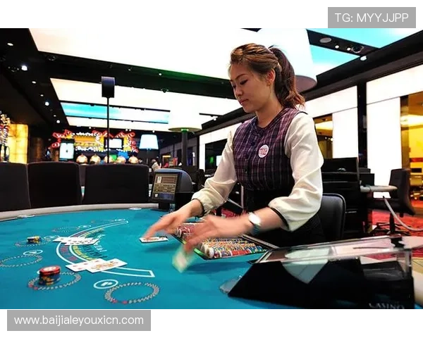 沉浸式的真人视讯百家乐带您感受豪华赌场氛围